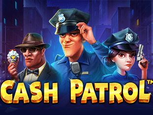 Cash Patrol screenshot