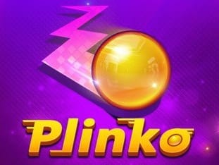 Plinko screenshot
