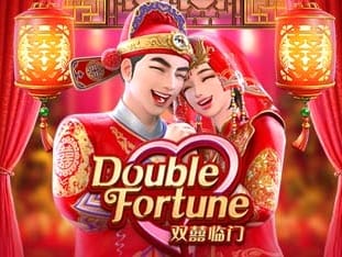 Double Fortune screenshot