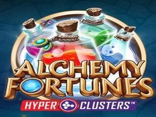 Alchemy Fortunes screenshot