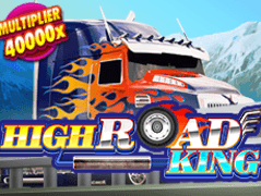 Highroad King screenshot