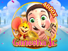 Ganesha Jr. screenshot