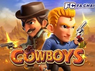 Cowboys screenshot