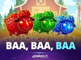 Baa, Baa, Baa screenshot