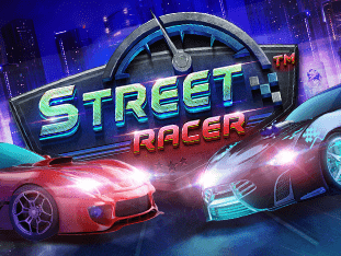 Street Racer screenshot