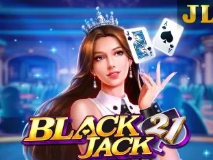 Blackjack screenshot