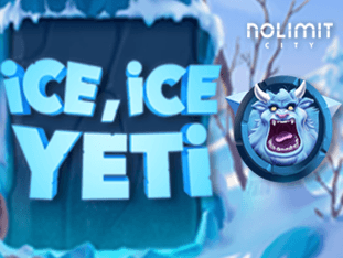 Ice Ice Yeti screenshot