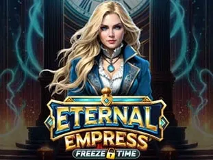 Eternal Empress - Freeze Time screenshot