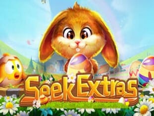 Seek Extras screenshot