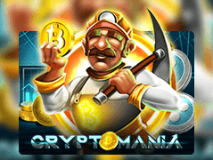 Crypto Mania screenshot