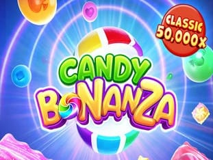 Candy Bonanza screenshot