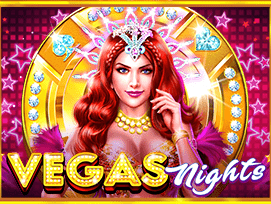 Vegas Nights screenshot