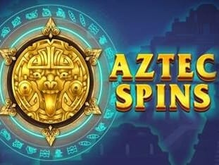 Aztec Spins screenshot