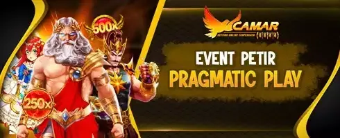 Petir Kakek dan Cucu - Jackpot Pragmatic Play