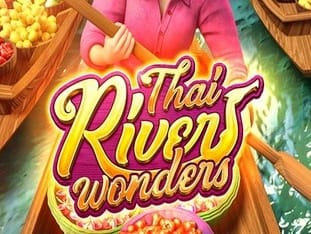 Thai River Wonders screenshot