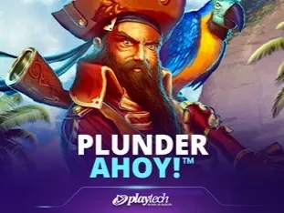 Plunder Ahoy! Thundershots screenshot
