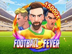 Football Fever screenshot