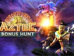 Aztec Bonus Hunt screenshot