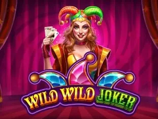 Wild Wild Joker screenshot