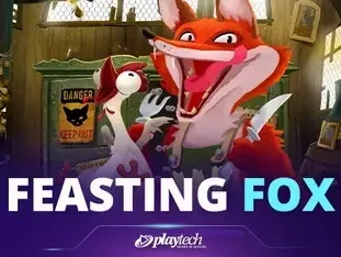 Feasting Fox screenshot